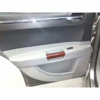 

TRIM LEFT REAR DOOR CHRYSLER 300 C TOURING