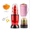 220V Mini Household Electric Juicer Portable Automatic Multifunctional Food Blender Juice Maker Machine Without Switch 2