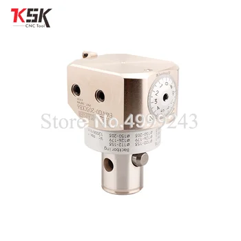 Online Long Tool Life Aliexpress Adjustable 0.005 Tolerance Finish EW CBH 100-203 Boring Head Crease LBK6 CNC Mill Boring Machining
