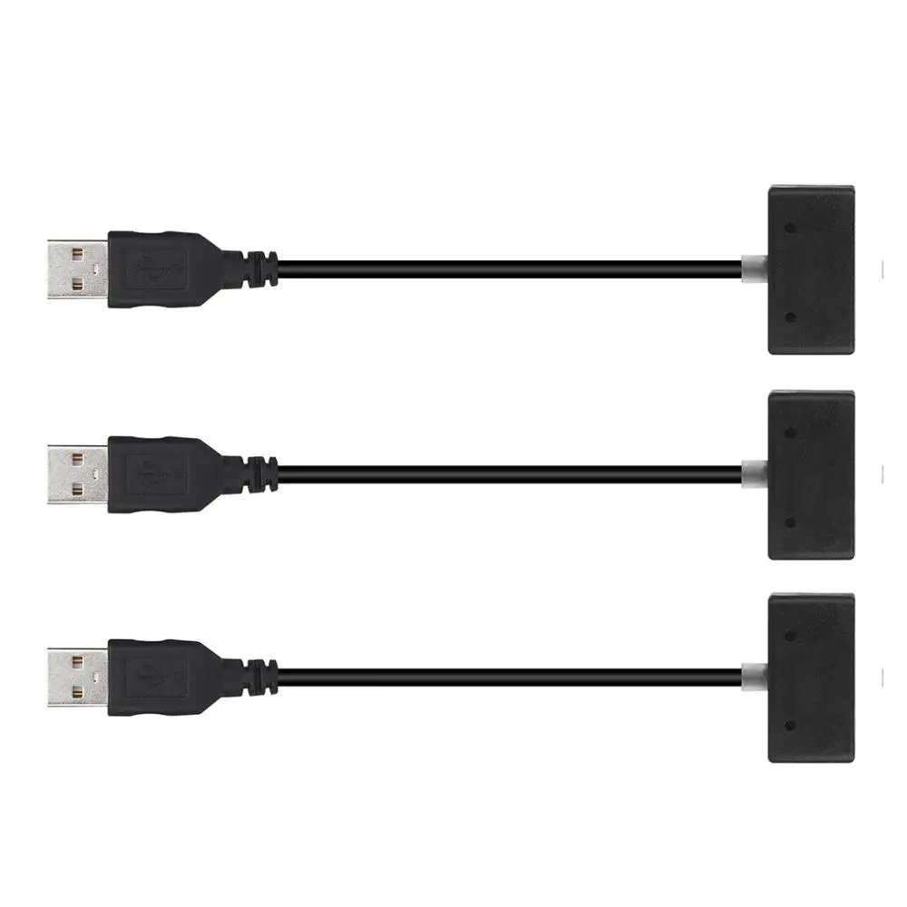 Кабель для быстрой зарядки аккумулятора TELLO Mini 1 3 в USB порт аксессуары