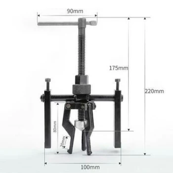 

For Motorcycle Flywheel Three-Jaw Puller Inner Disassembly Type Supplies