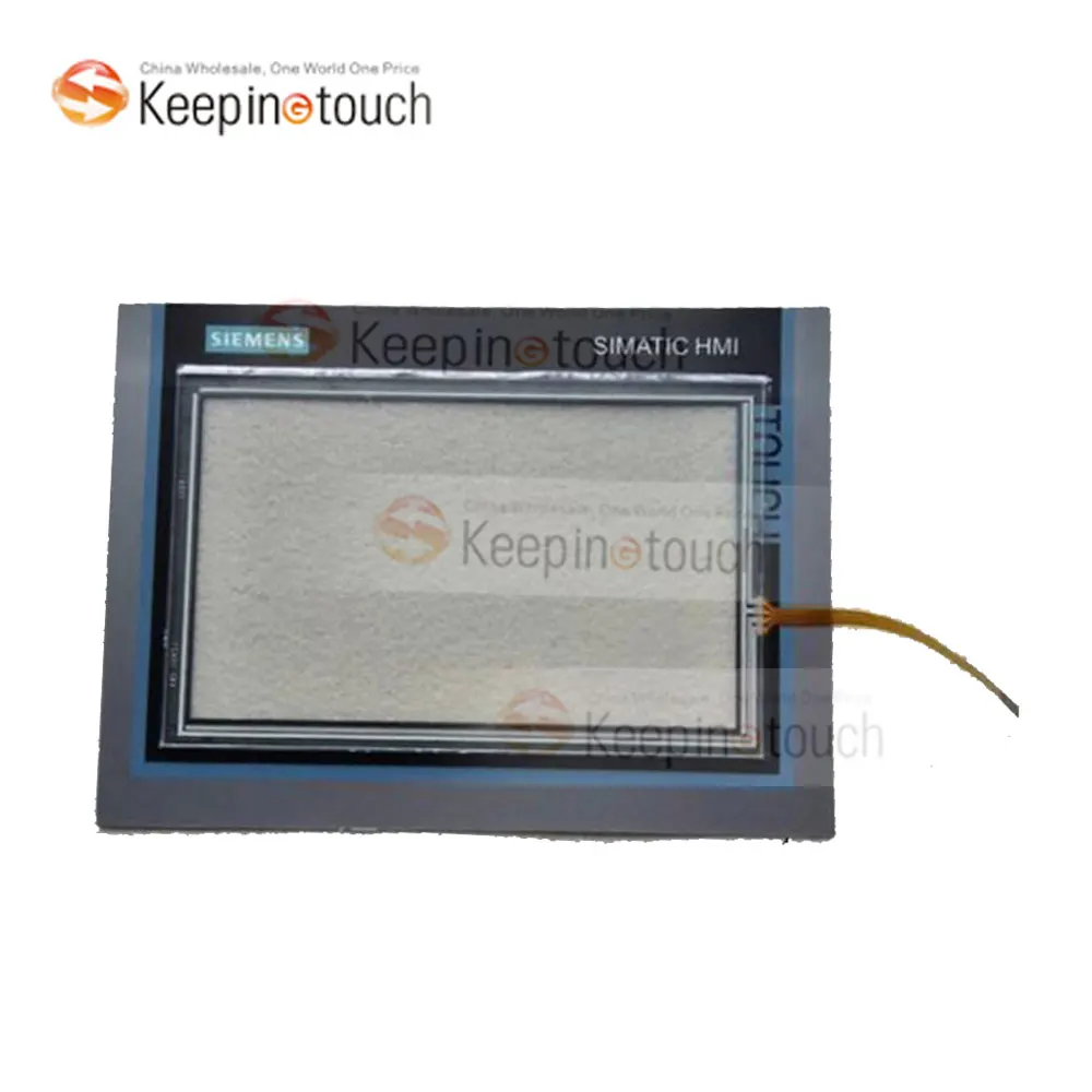 Сенсорный экран и защитная пленка TP700 Comfort 6AV2124 124 0GC01 0AX0 для экрана дигитайзер