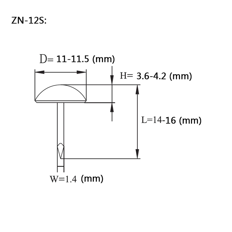 ZN-12S