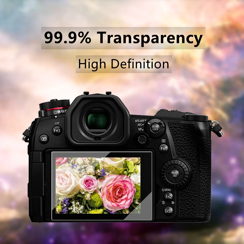 lumix s5 s5ii DC-G9 gx9 gx7iii DC-S1H câmera
