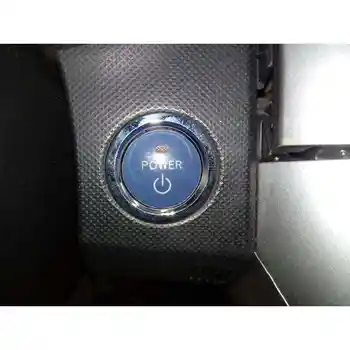 

ANTI-THEFT TOYOTA AURIS