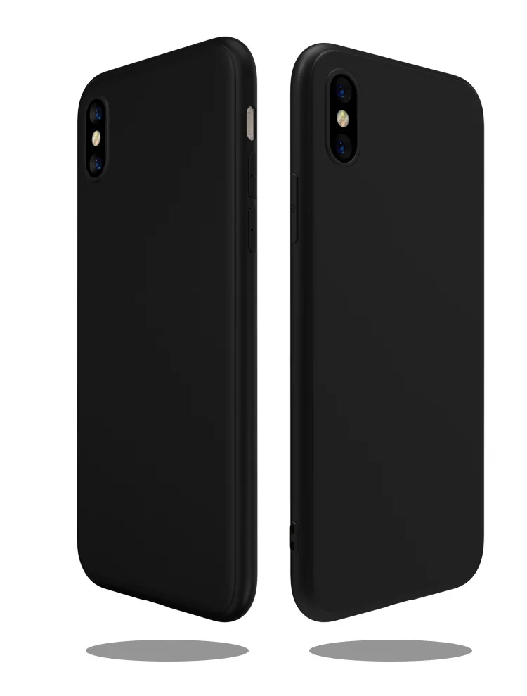 Роскошный брендовый чехол для телефона iphone 4 4s 5 5S SE 5C 6 6S 7 8 plus X XS XR 11 12 mini Pro Max 2020 black