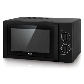 

Microwave - microwave BBK 23 MWS-822 M / B black
