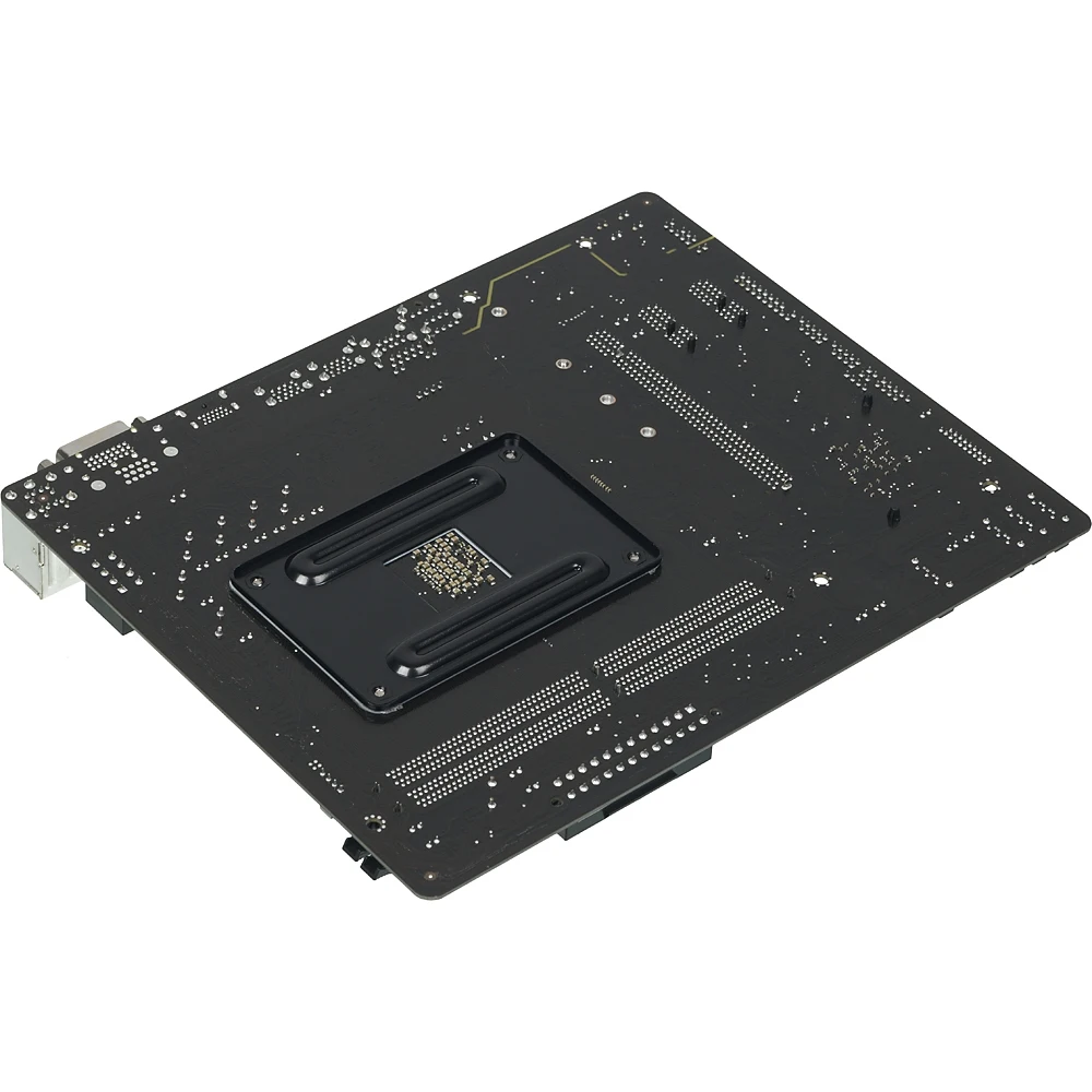 Материнская плата GIGABYTE GA-A320M-H