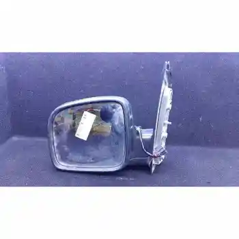 

LEFT REARVIEW VOLKSWAGEN CADDY KA/KB (2 K)