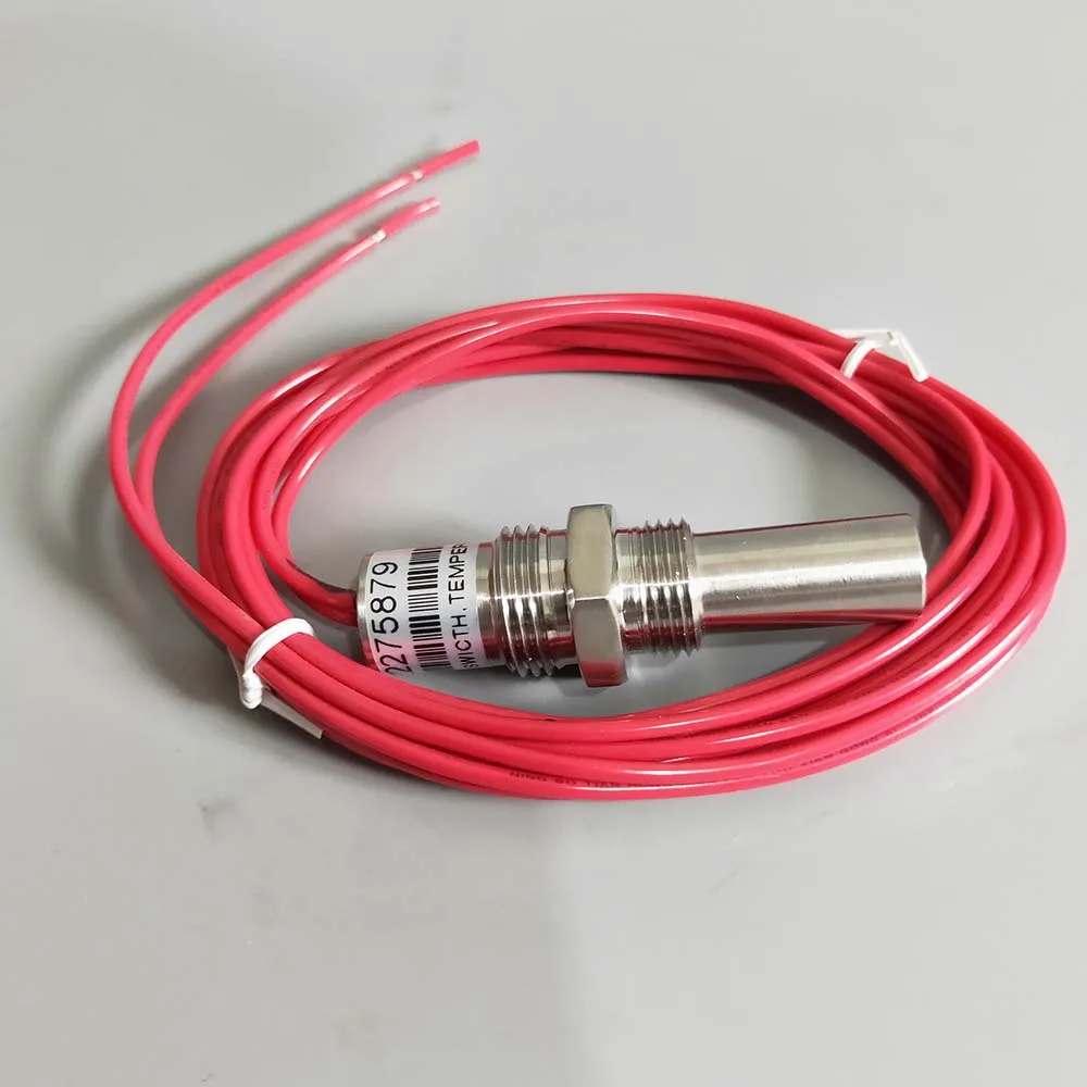 

22823199 Temperature Switch Spare Parts for Ingersoll Rand Air Compressor
