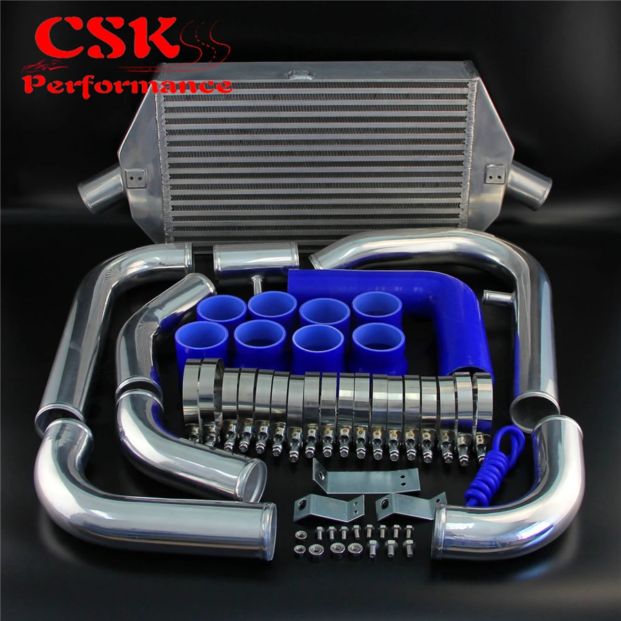 Интеркуллер FMIC Kit подходит для Toyota Celica 2 0 Turbo GT4 ST185(89 94) ST205 93 99| |