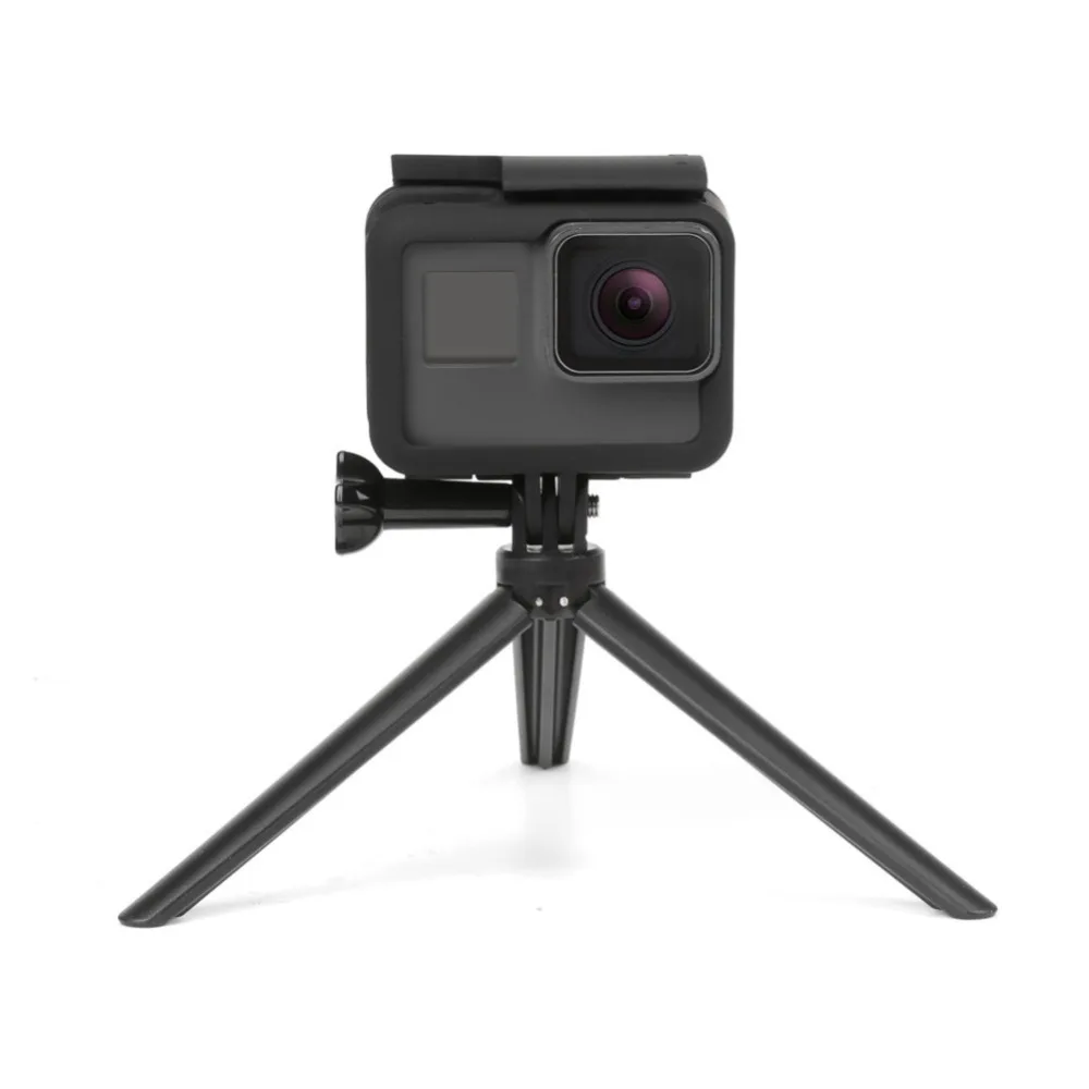 Adjustable-3-Way-Grip-Camera-Selfie-Stick-Waterproof-Monopod-Tripod-Stand-for-GoPro-Hero-Xiaoyi-Photograph (2)