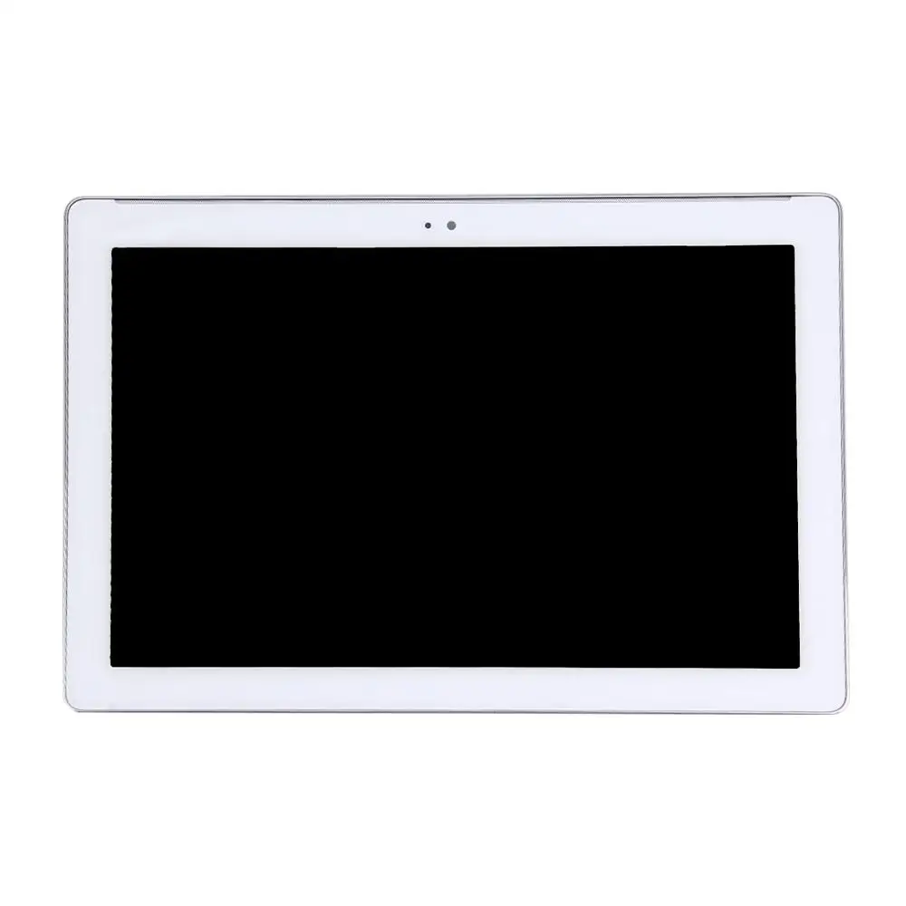 ЖК-экран и дигитайзер полная сборка с рамкой для Asus ZenPad 10 Z300C/Z300CG/Z300CL/Z300CNL/P023/P01T