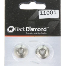 Черный алмазный лезвие 11001 модель для 11115/11117/11217 труборез