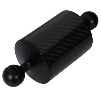

Diameter Dual Balls Carbon Fiber Floating Arm,Ball Diameter:60Mm