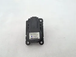 Evaporator Warm Wind Motor Actuator Evaporator Actuator Air Conditioning Evaporator Motor for Mitsubishi ASX CSA512T010 7820A080