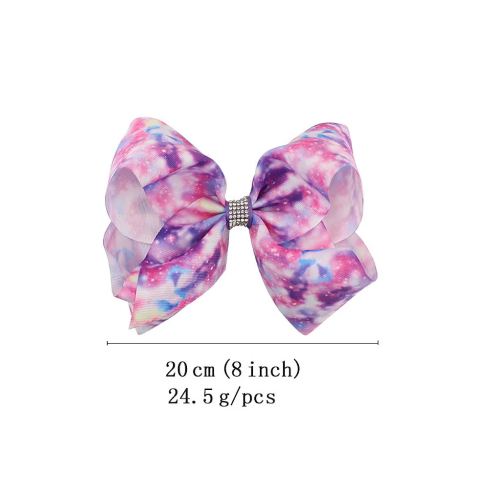  Cute Children Hair Clip Hair Accessories kids bag with bow hairpin Headwear Baby Ribbon Bow Kids Baby Girls Hairpins