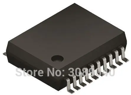 LTC1434IGN LTC1434 - 450 мА понижающий преобразователь постоянного тока/постоянного тока с