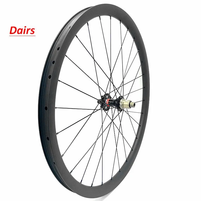 29er mtb дисковые колеса 35x25 мм задние 852g столб 1420 спицевые Углеродные велосипедные