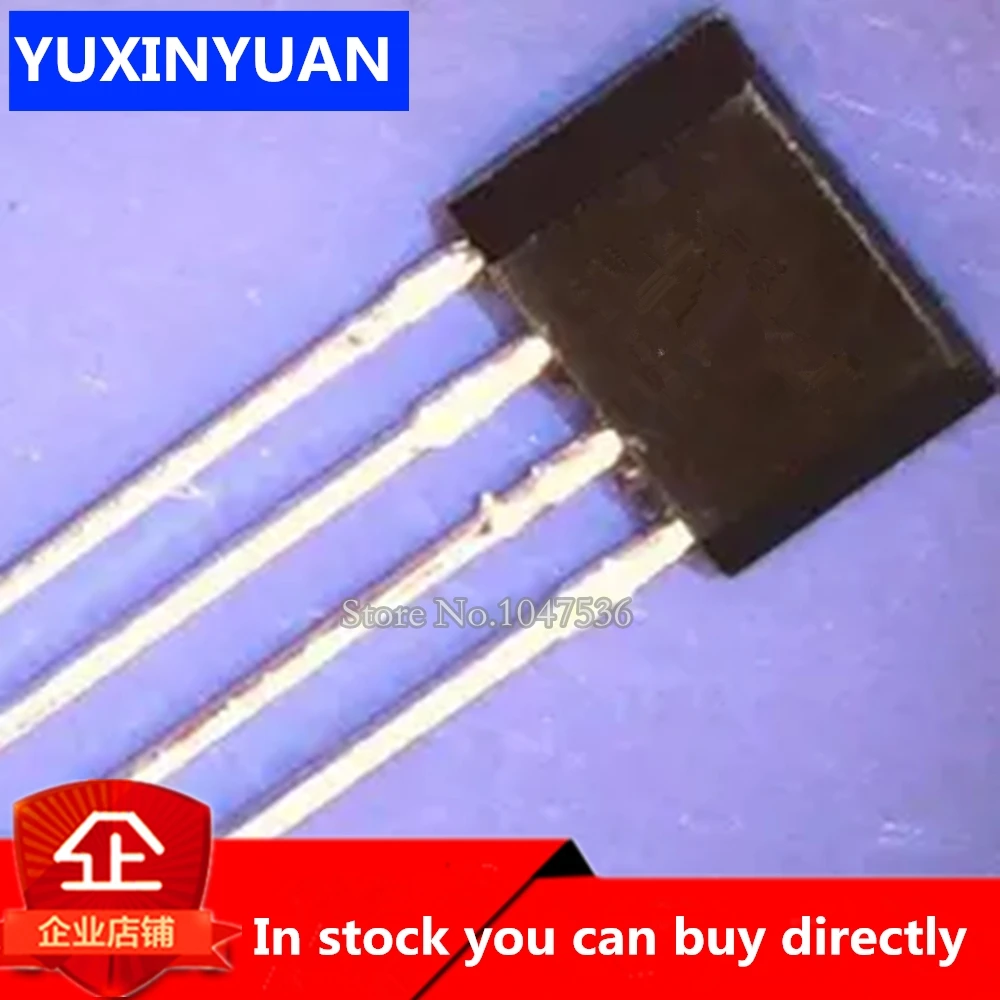 Преобразователь IC Booster Solar-Light Joule Theft YX8018 Dc 10 шт./лот TO-94 | Электронные компоненты и
