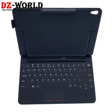 Nowa oryginalna amerykańska klawiatura dotykowa przenośna Mini podstawa Folio dla Lenovo Thinkpad 10 20C1 20C3 Tablet 03X9068 03X8935