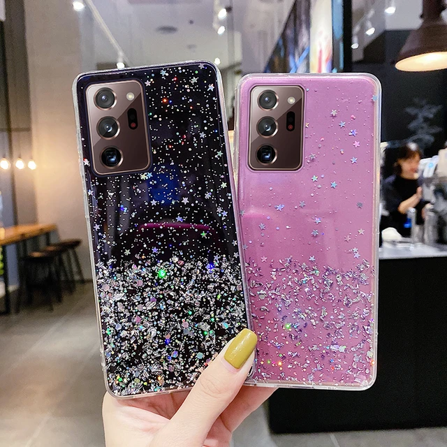 Samsung Galaxy S9 Plus Case Cover Luxury  Samsung Galaxy Note Ultra 20 Phone  Case - Mobile Phone Cases & Covers - Aliexpress