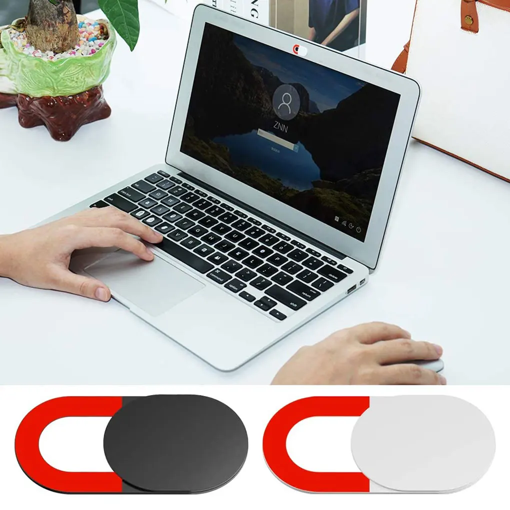 4 lens camera phone 6PCS Webcam Cover Universal Phone Antispy Camera Sticker For iPad Web Laptop PC Macbook Tablet Lenses Privacy Cover For Xiaomi wide angle lens for phone