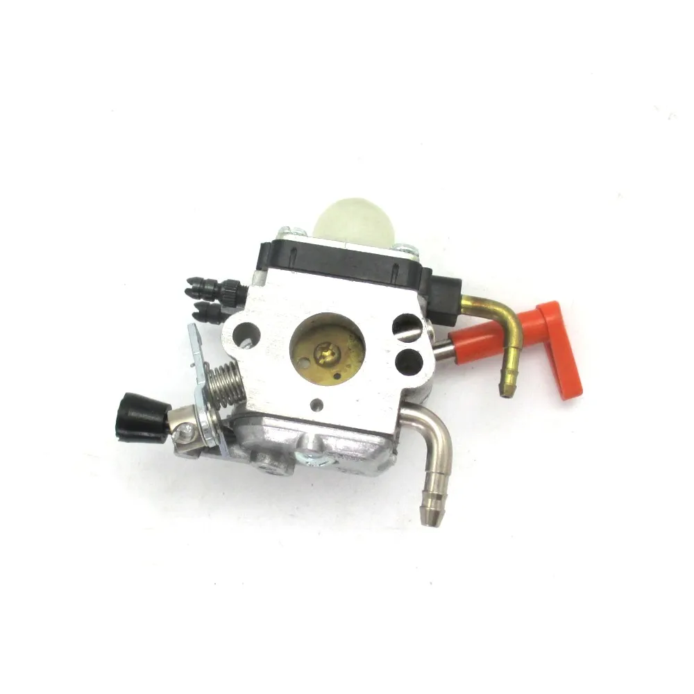 Карбюратор HS81 для Stihl HS81 HS81R HS81RC HS81T HS86 HS86R HS86T ZAMA C1Q-S225 бензопила 4237 120 0606 Carb