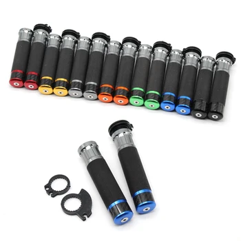 

For YAMAHA MT-10 FZ10 MT-09 FZ09 MT-07 FZ07 2014-2020 MT07 MT09 Motorcycle Accessories Throttle Handlebar Handle Grips Bar Ends