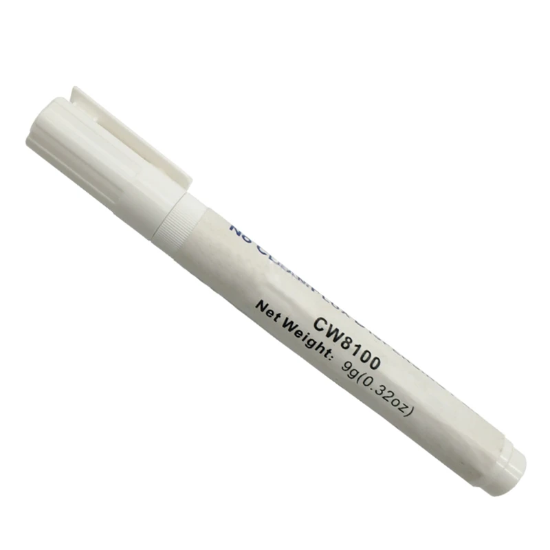 

Бессвинцовый флюсовый карандаш для ремонта и подключения паяльных соединений с сквозным отверстием, некоррозийный, высокий S14 21, Прямая поставка