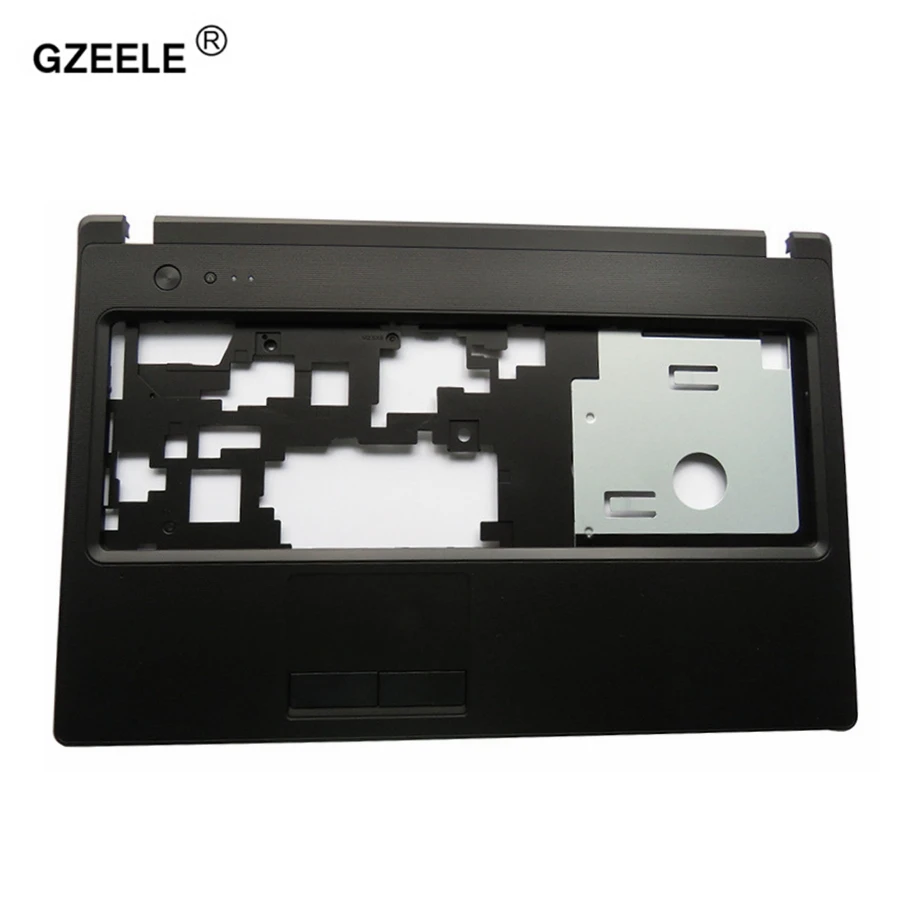C SHELL Нижний Базовый чехол для ноутбука lenovo G570 G575 G575GX G575AX Без HDMI AP0GM000A201/верхний чехол для рук - Цвет: C SHELL