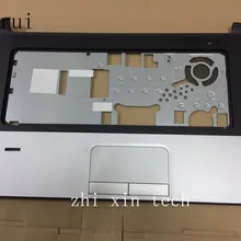 Yourui для hp эфирные 340 G1 подлокотник для ноутбука крышка клавиатуры с touc hp ad 766233-001