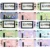 Kawaii Cute Cartoon Soft Shell Protective Case Cover & NS JoyCon Controller Cover & Tempered Glass For Nintendo Switch Console