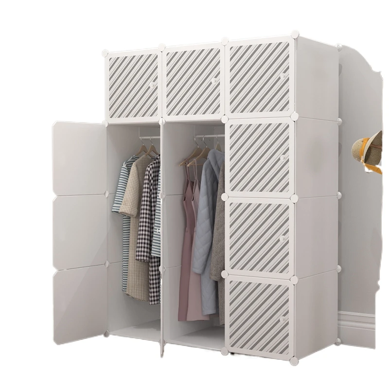 Chambre Armario Ropero мебель Armoire De Rangement Armadio Mobili Kleiderschrank Guarda Roupa шкаф для шкафа|Шкафы| |