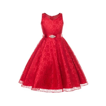 

Autumn girls dresses sleeveless kids dresses for girls clothing cotton princess dresses kids clothes costumes 6-15years dresses