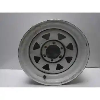 

16PULGADAS RIM TOYOTA LAND CRUISER STATION (J8)