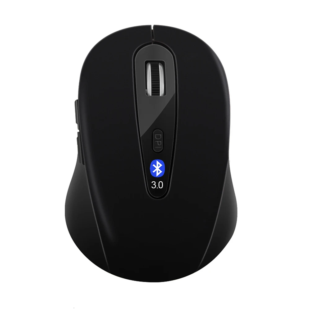 CHYI bluetooth беспроводная мини компьютерная мышь 3d Arc эргономичная оптическая ПК Mause портативная Blutooth офисная мышь для ноутбука Macbook