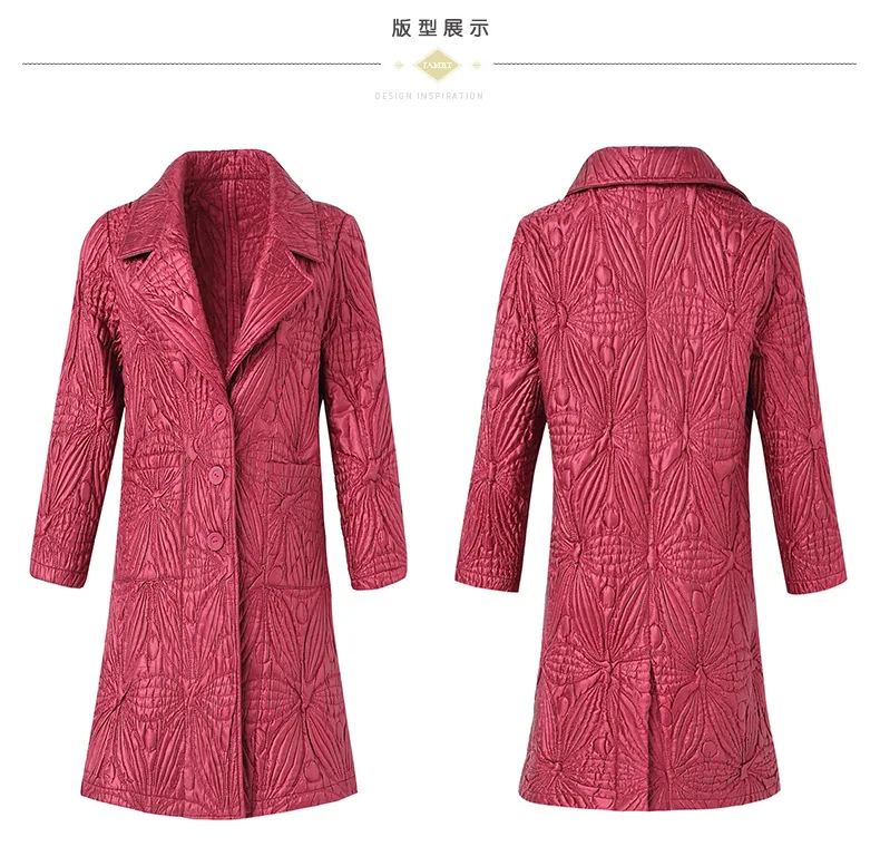 Лидер продаж, Miyake, модная однотонная куртка с воротником-стойкой и длинными рукавами, хлопковая ветровка