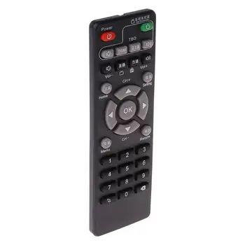 

Set-Top Box Learning Remote Control For Unblock Tech Ubox Smart TV Box Gen 1/2/3 XXUC