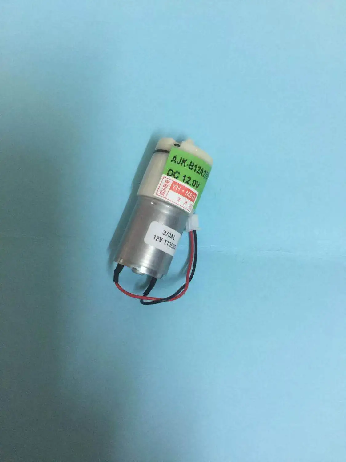 

NIBP pump for Mindray patient monitor MEC1000 New