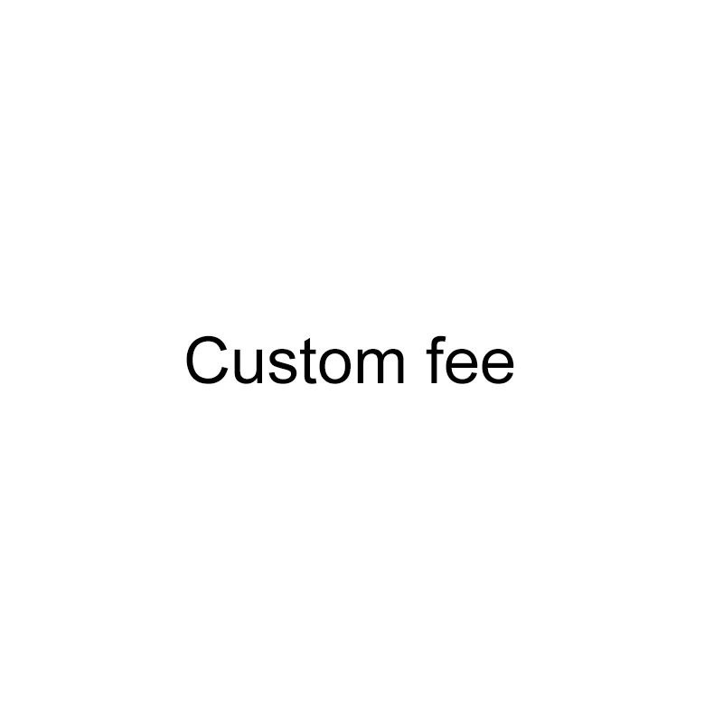 

Ladybeauty Custom fee
