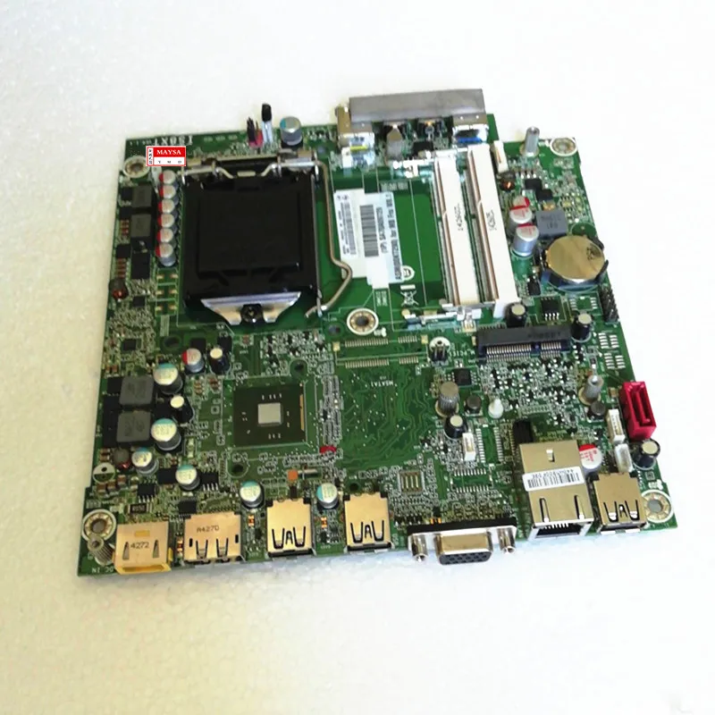 Placa-mãe para notebook
