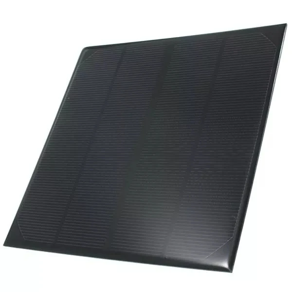 Mini Epoxy Monocrystalline Solar Cell Painel Solar Bateria 6v 4.5w 700ma - Image 2
