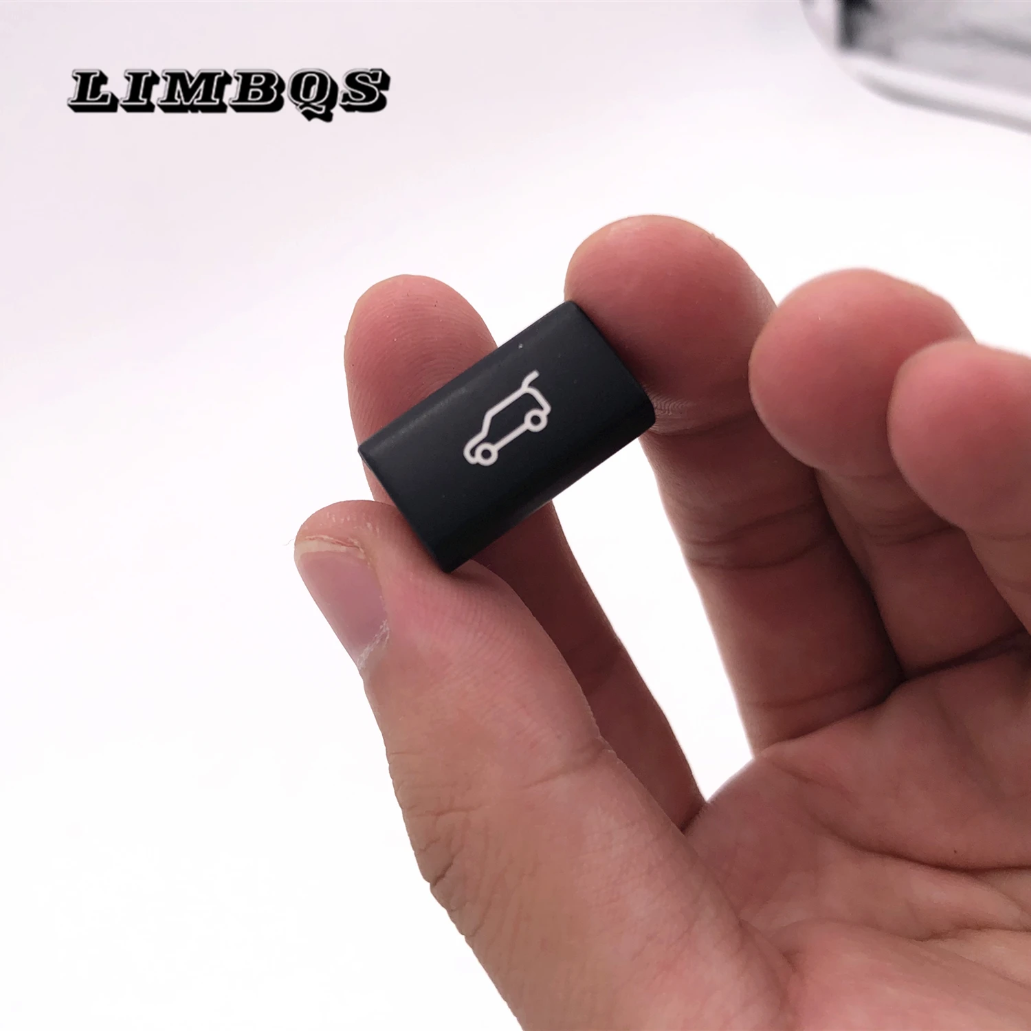 

Tail gate switch for e70 e71 trunk switch luggage button original replacement trunk lock release switch for BMW X5 X6 series