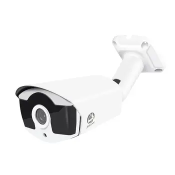 

Jooan 726Grk 1080P Wifi Wireless Ip 5Mp Camera Security Home Network Video Surveillance Night-Vision Mini Cctv With Ir-Cut Smart