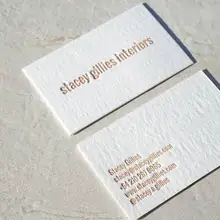 Заказные визитные карточки из золотой фольги, 200 шт./лот, печать серебряной фольги, dhl