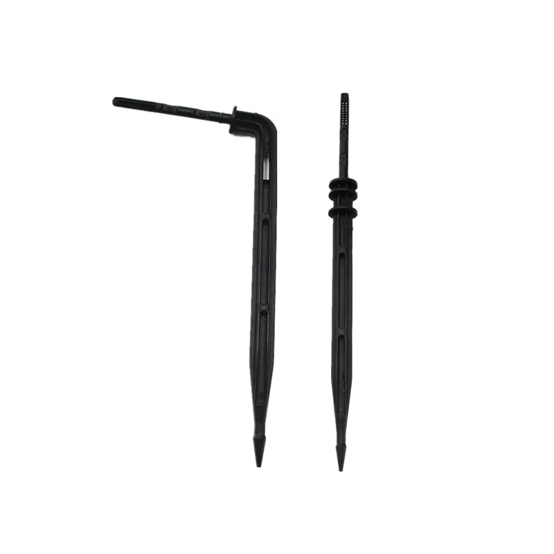 Капельные фитинги для полива растений 200 шт.|arrow dripper|water dripperarrow drip |