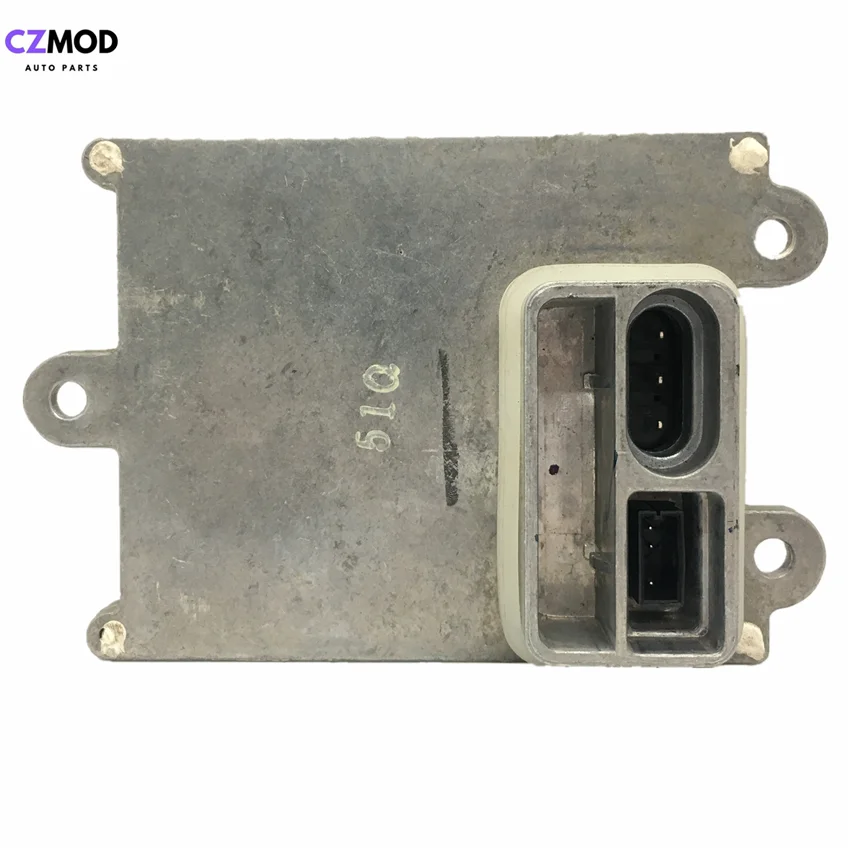 CZMOD 22743220 654514868 ксеноновый головной светильник HID D1S D1R балласт компьютерный блок управления 35 Вт 85 в Подержанный автомобильный светильник аксессуары