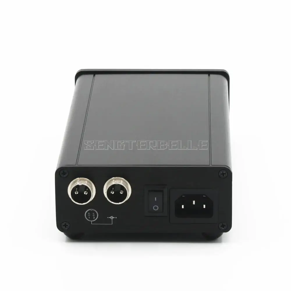 Hot Deals New 2020 50VA HIFI Ultra-Low Noise