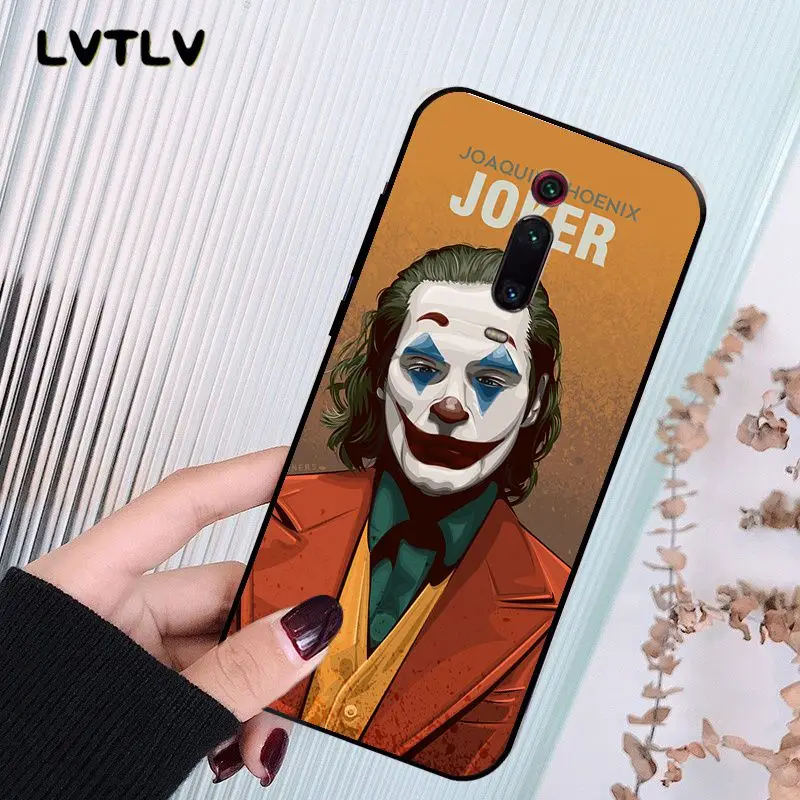 Joker 2019 Joaquin Phoenix